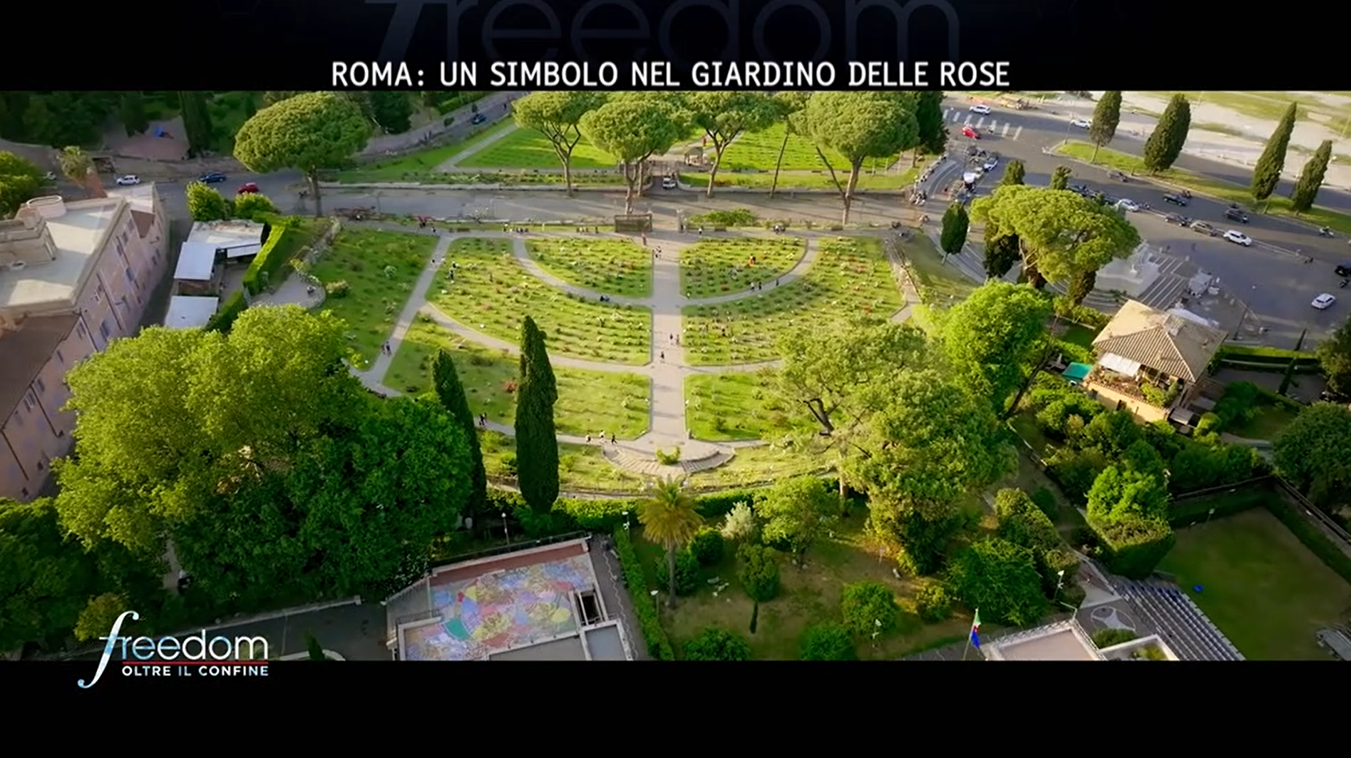 La millenaria storia della Comunità Ebraica di Roma